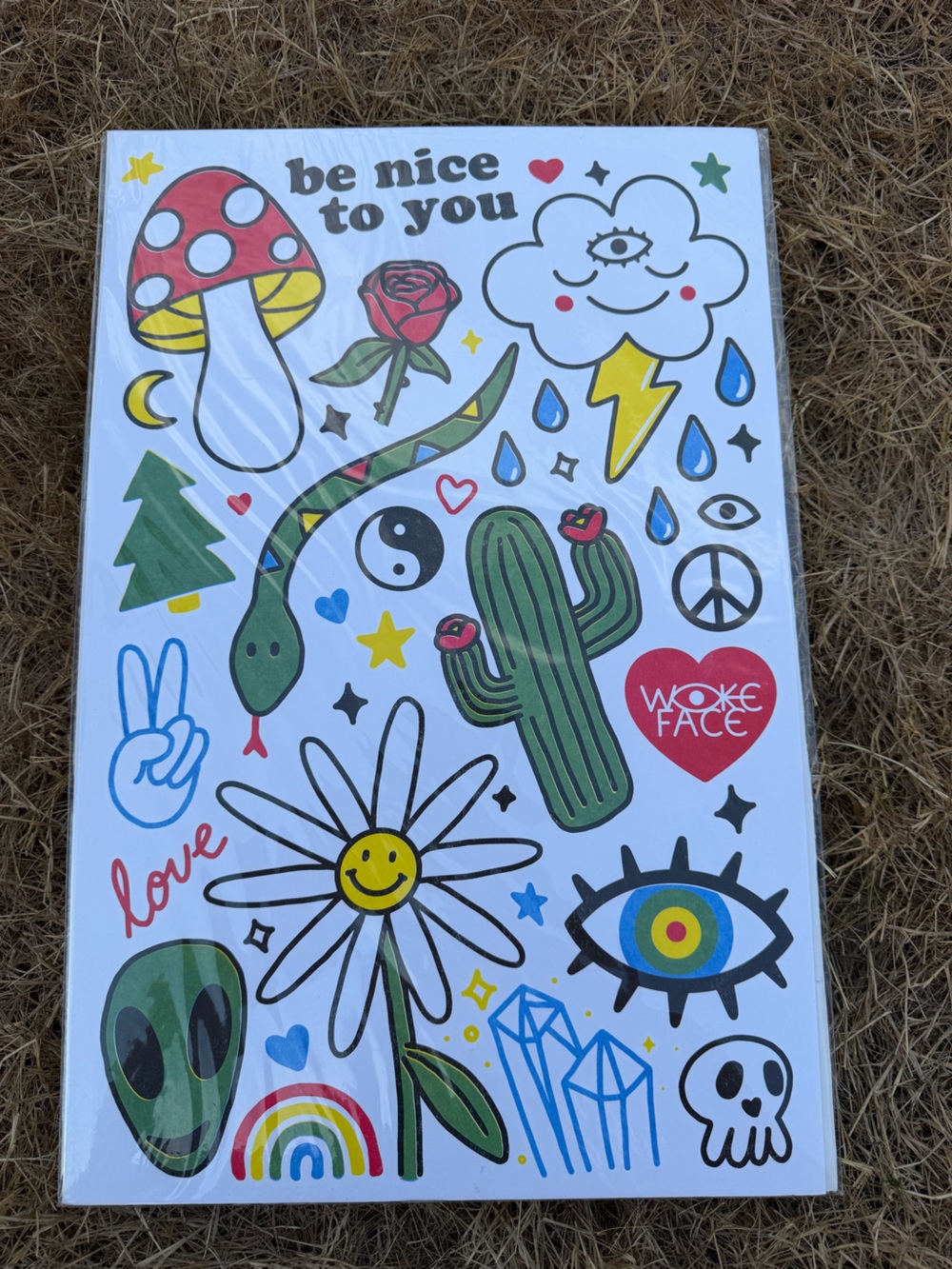 Art piece
